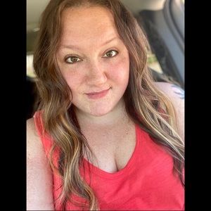 Meet your Posher, Megan